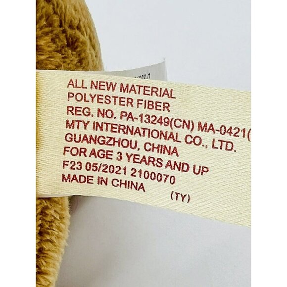 Halloween Skeleton Dachshund Plush Dog Stuffed Animal Brown Rainbow Mask Walmart - Picture 7 of 8